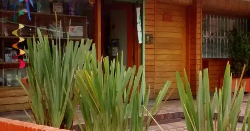 URIGUA TIENDA ECOLOGICA BOGOTÁ URIGUA TIENDA ECOLOGICA BOGOTÁ